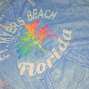florida beach sweater